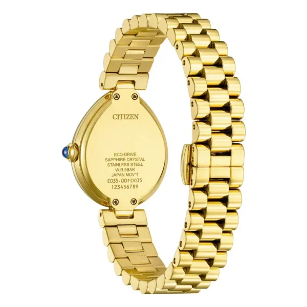 Citizen - L Rainell