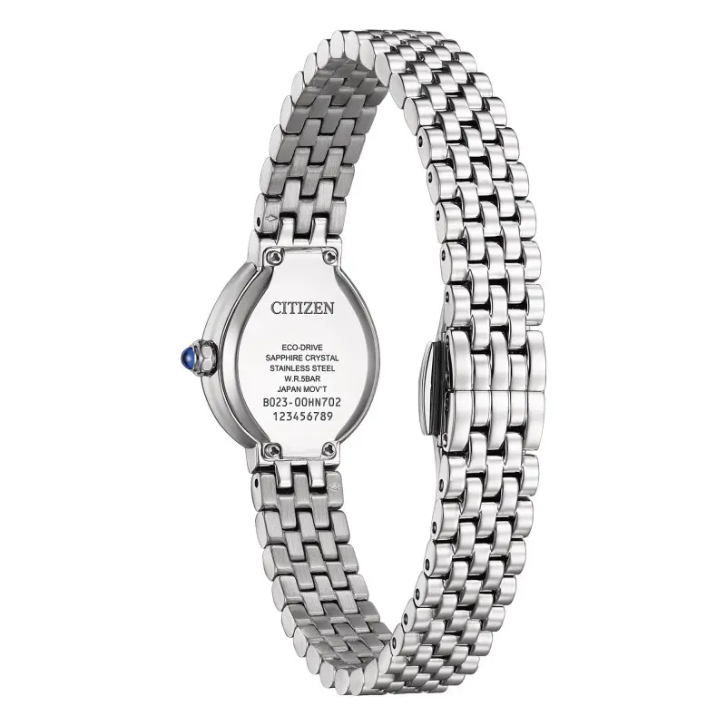Citizen – L Rainell