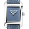 Frédérique Constant – Classics Carrée Special Subs Europe Jean Collection