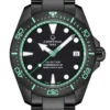 DS Action Diver 38mm Powermatic 80