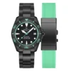 DS Action Diver 38mm Powermatic 80