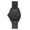 DS Action Diver 38mm Powermatic 80
