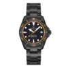 DS Action Diver 38mm Powermatic 80