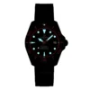 DS Action Diver 38mm Powermatic 80