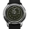Beaubleu – La pièce N°1 Vert Olive