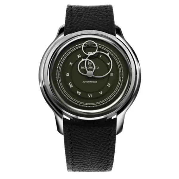 Beaubleu - La pièce N°1 Vert Olive