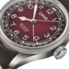 Oris – Big Crown X Cervo Volante