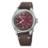 Oris – Big Crown X Cervo Volante