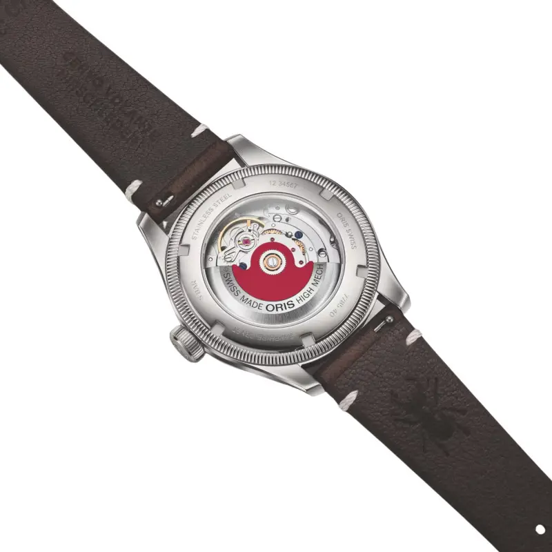 Oris – Big Crown X Cervo Volante