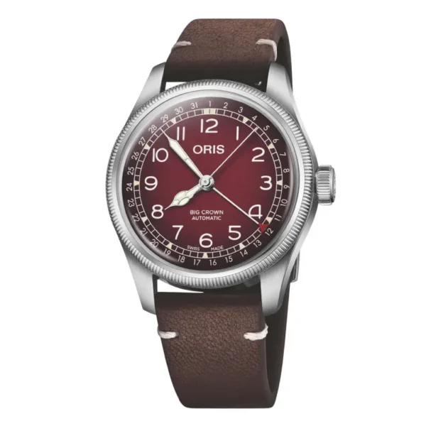 Oris - Big Crown X Cervo Volante