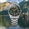 Seiko – Prospex Mer Edition Limited