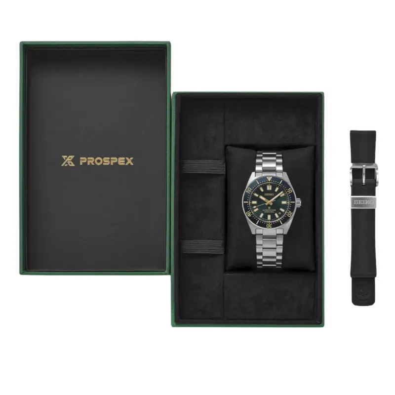 Seiko – Prospex Mer Edition Limited