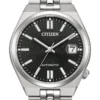 Citizen – Tsuyosa 60 Noir 37mm
