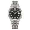 Citizen – Tsuyosa 60 Noir 37mm
