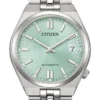 Citizen – Tsuyosa 60 Vert Glacier 37mm