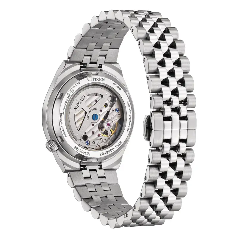 Citizen – Tsuyosa 60 Vert Glacier 37mm