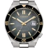 Citizen – Tsuyosa Shore Time slip 40 mm