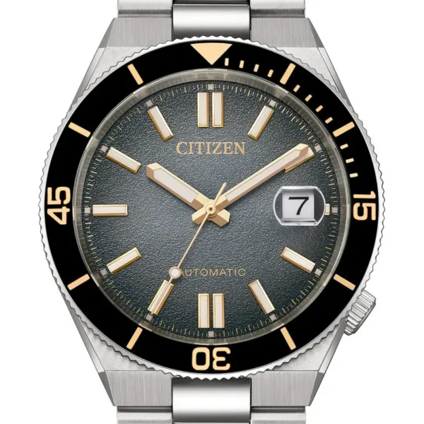 Citizen - Tsuyosa Shore Time slip 40 mm