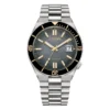 Citizen – Tsuyosa Shore Time slip 40 mm