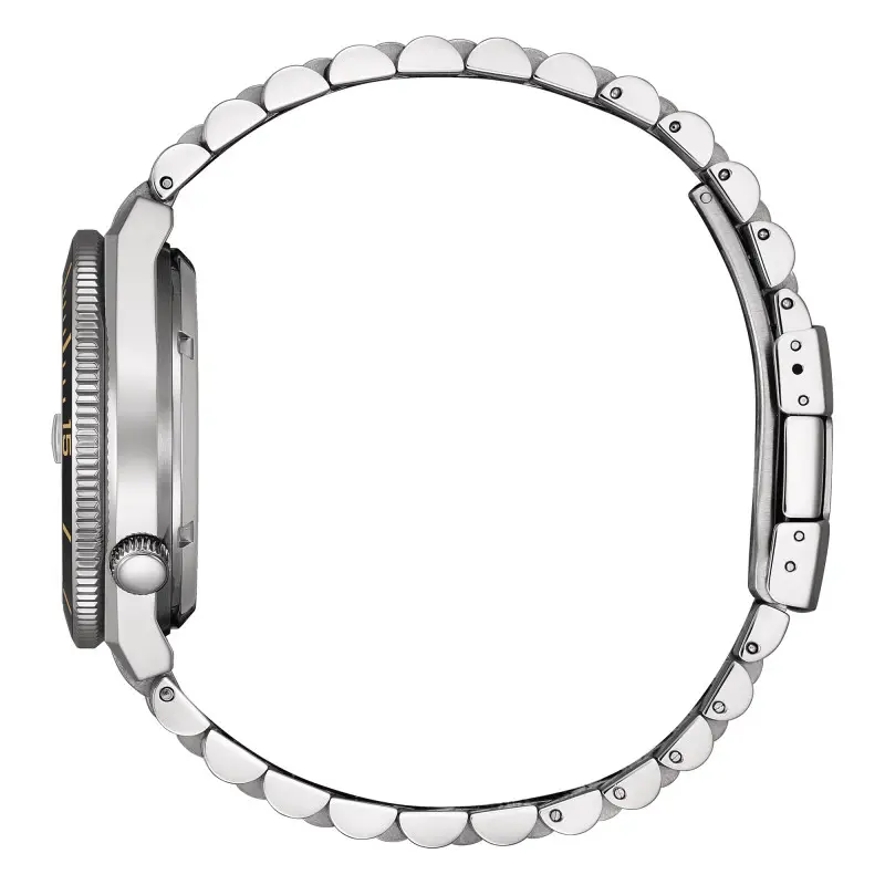 Citizen – Tsuyosa Shore Time slip 40 mm