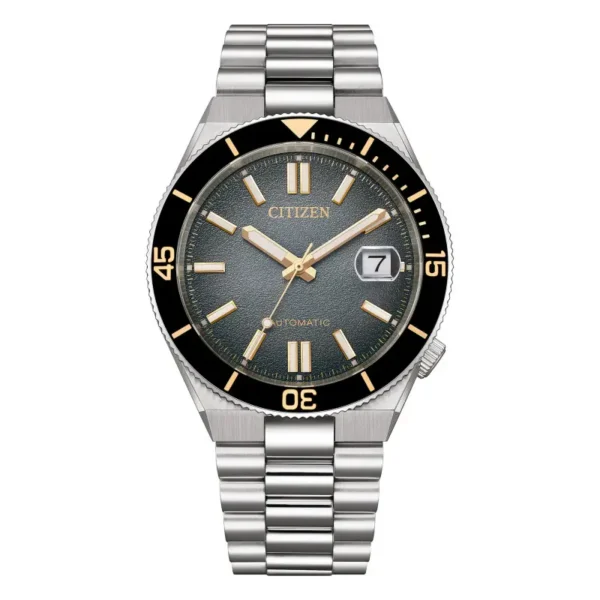 Citizen - Tsuyosa Shore Time slip 40 mm